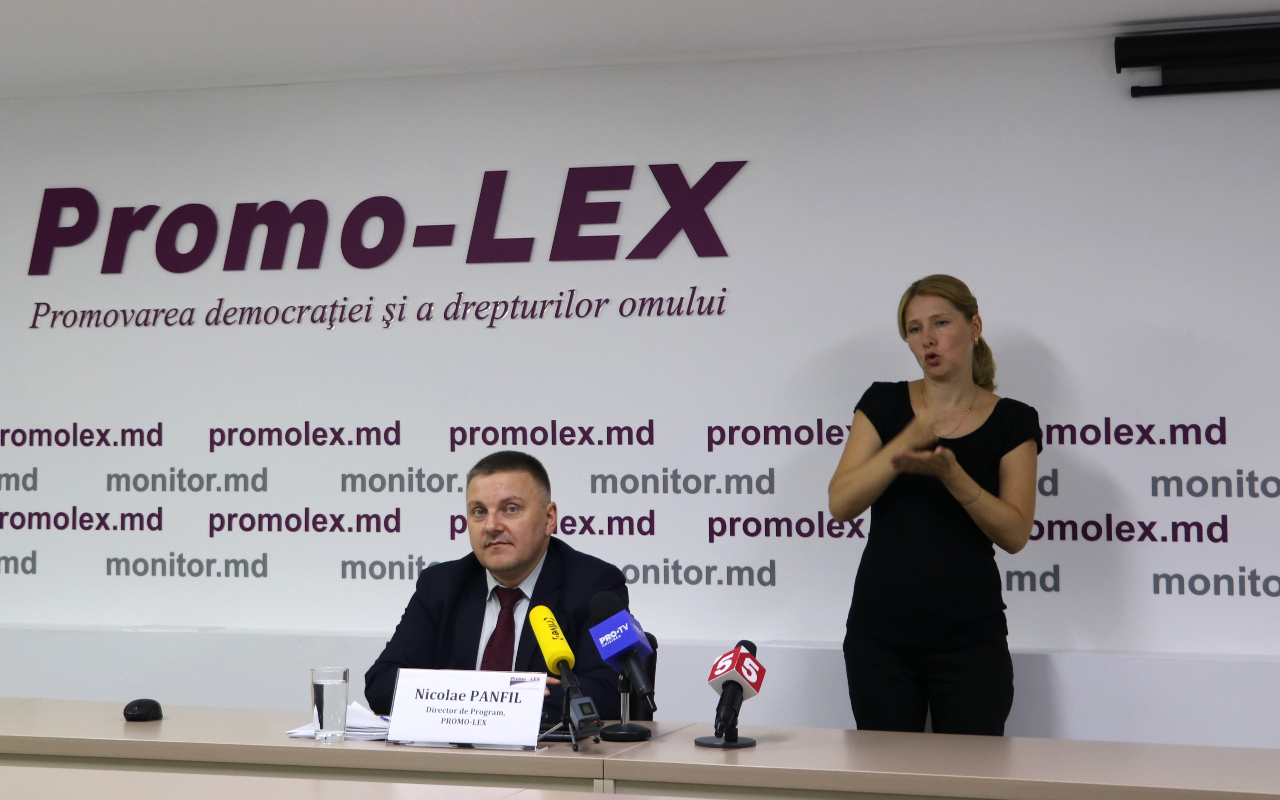 Raport Promo-LEX: Creșterea numărului de alegători ridică semne de întrebare cu privire la calitatea listelor electorale