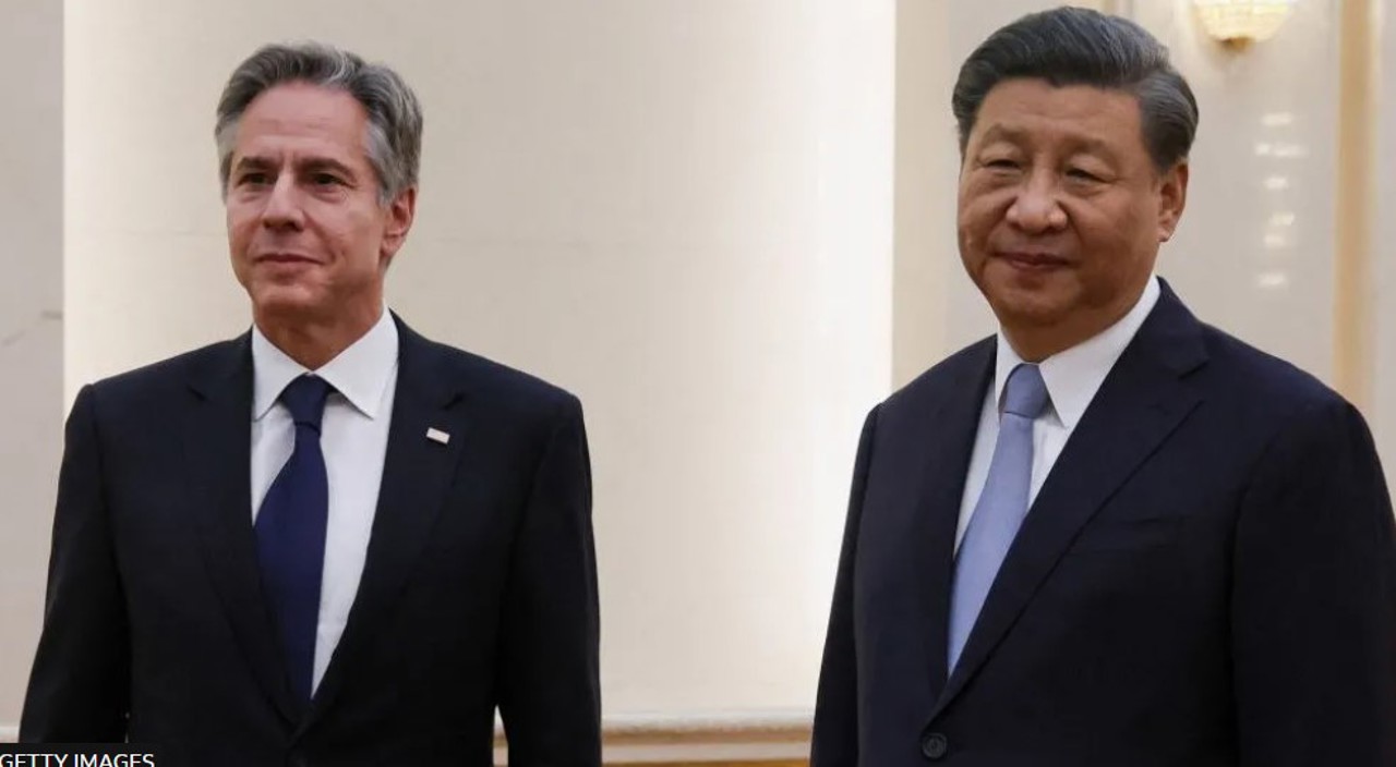 China avertizează că SUA a transmis un semnal greșit prin felicitarea noului lider al Taiwanului