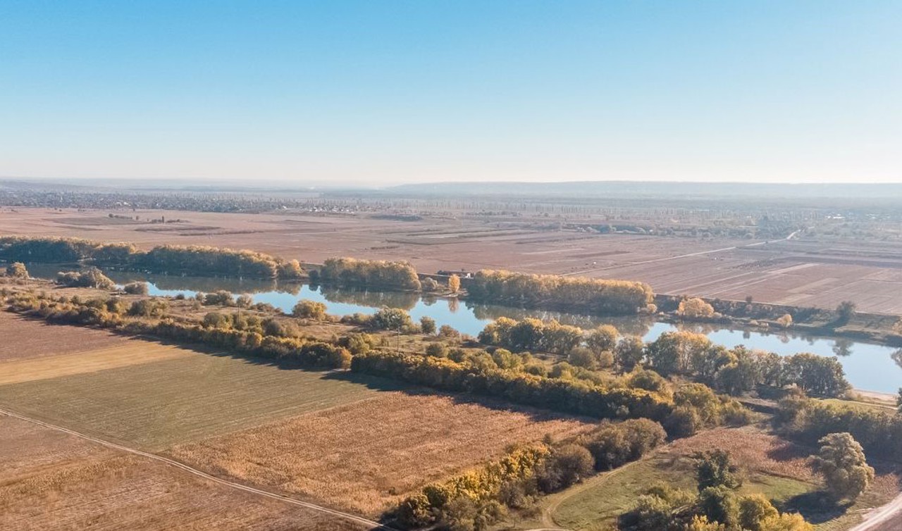 Irina Morari, la Radio Moldova: Stația de la Onițcani va asigura o fiabilitate crescută în aprovizionarea cu apă a raioanelor Strășeni și Călărași 