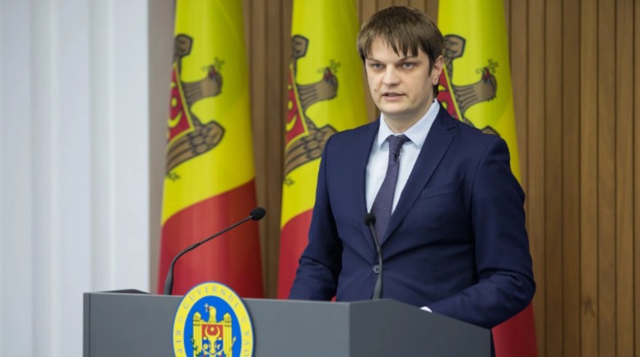 Andrei Spînu va merge în Parlament pentru a prezenta Codul Urbanismului și Construcțiilor: Principalele prevederi