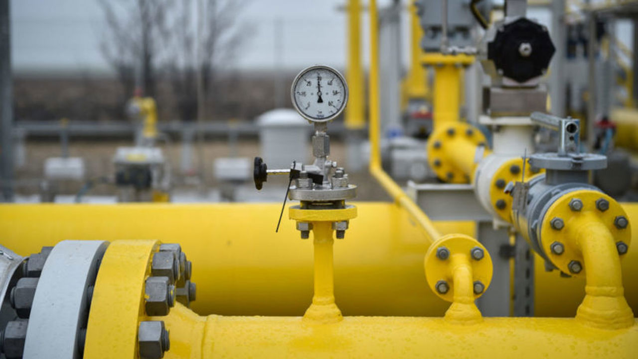 R. Moldova nu va reveni la Gazprom. Junghietu: Nu cred că este judicios să reluăm contractul