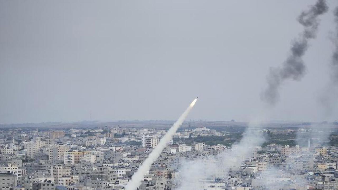 Nicu Popescu: „Suntem alături de Israel și de cetățenii săi în această perioadă dificilă”