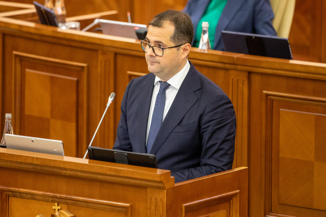  Vasile Tofan exclude creșterea vârstei de pensionare și propune un pilon II, finanțat din privatizarea activelor neutilizate