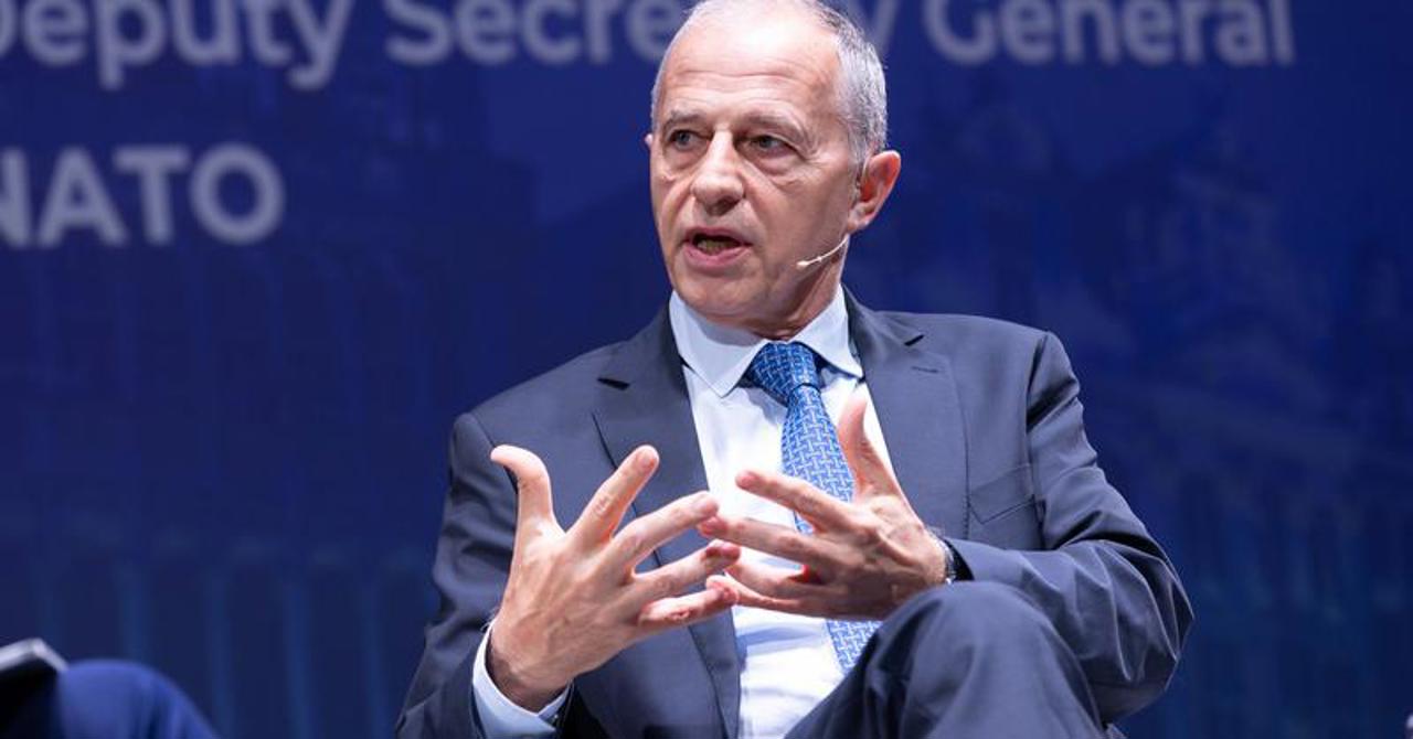 Мирча Джоанэ в адрес Республики Молдова: Шанс спастись от географической тирании и проклятия истории появляется один-два раза в столетие