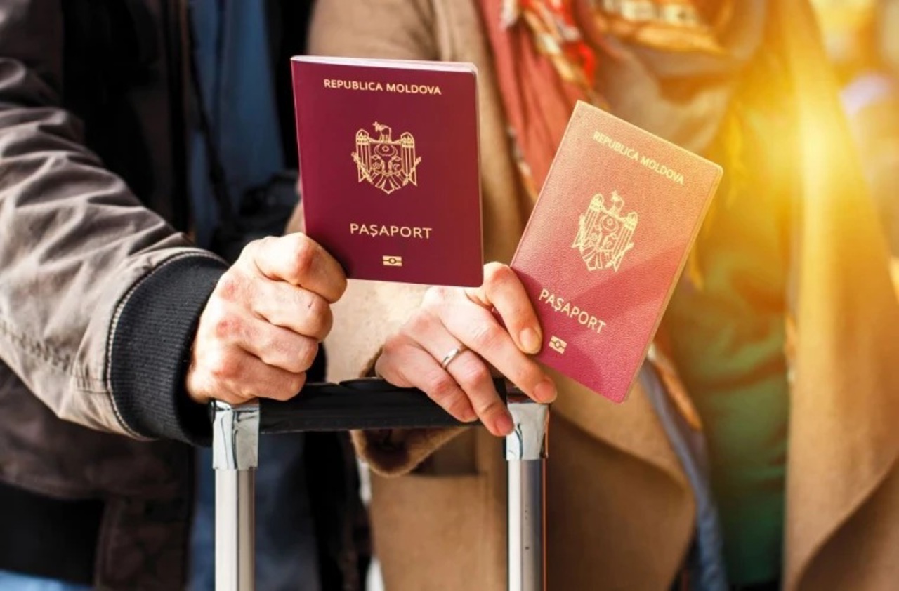 Noi reguli de călătorie în Israel: trebuie să deții un pașaport valabil cel puțin 90 de zile