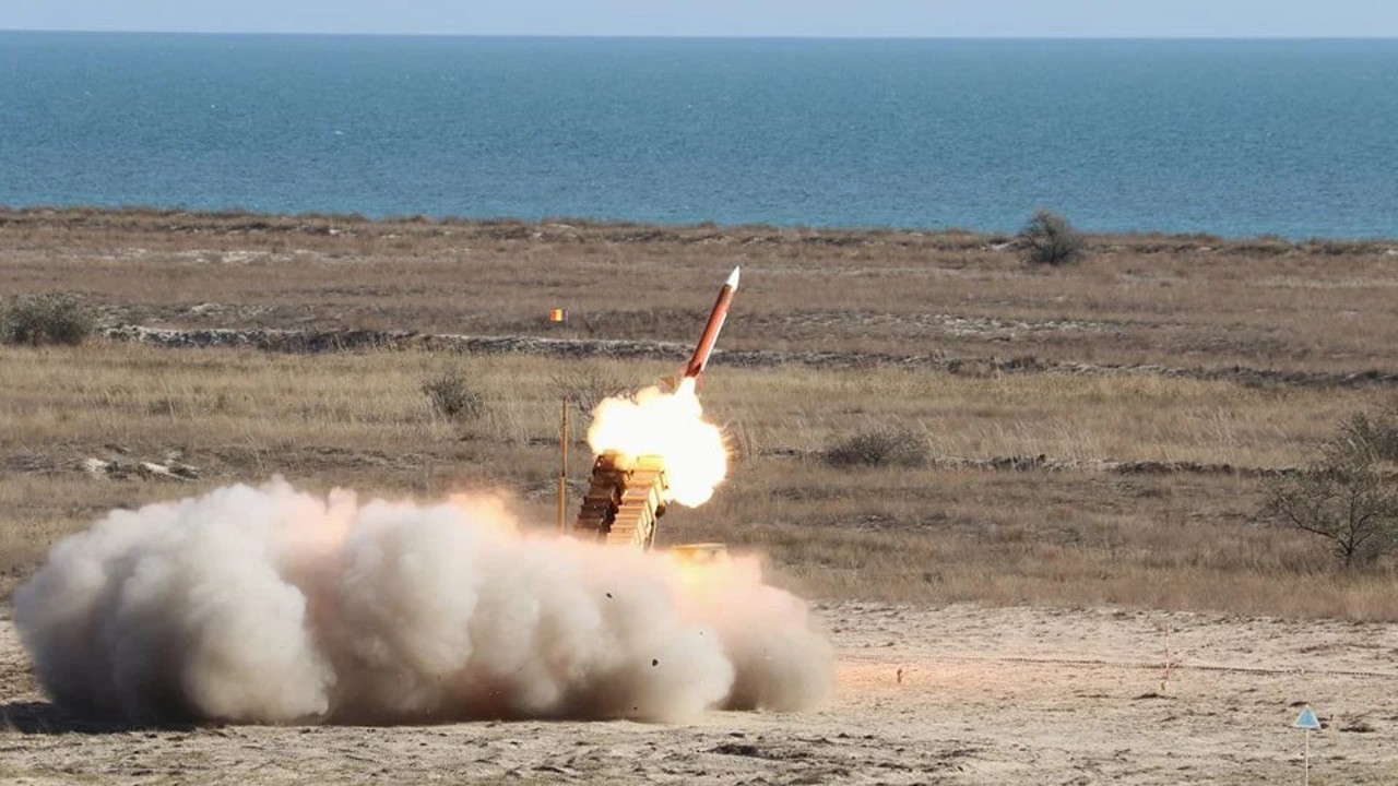 EU debates allowing Ukraine to target Russia with missiles