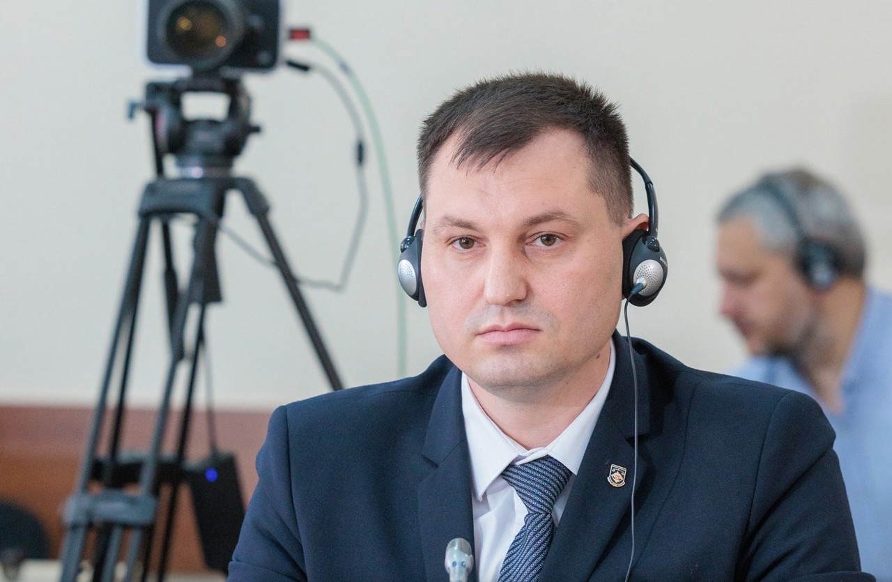 Procurorul Vasile Plevan rămâne în sistem: Raportul de reevaluare a Comisiei de vetting, respins de CSP