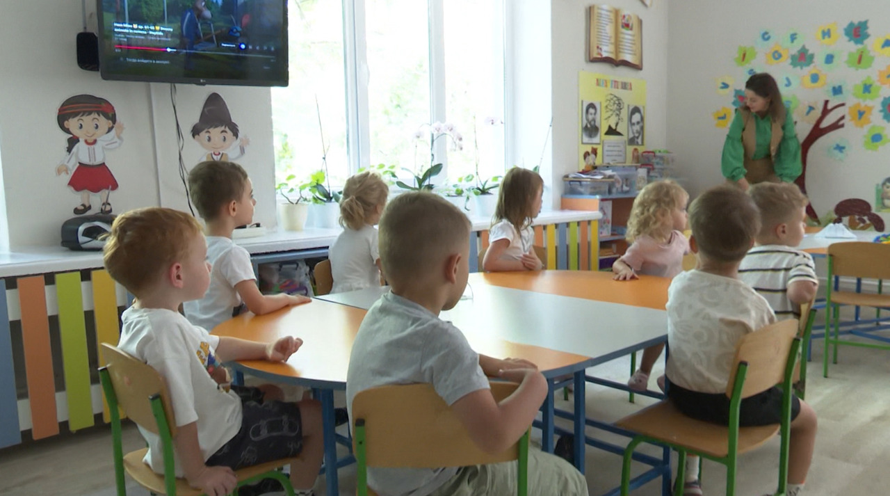 Why Chișinău is facing an educator shortage