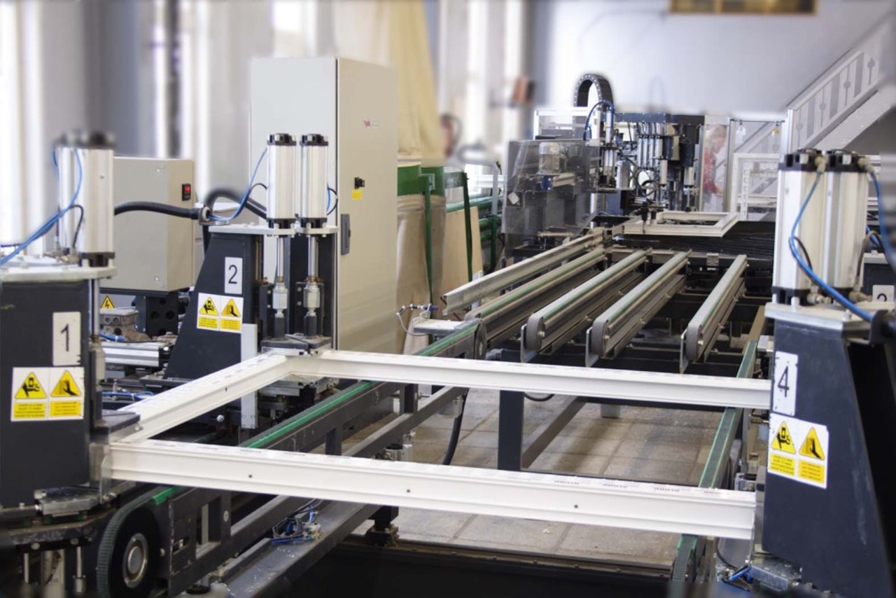 Edineț Industrial Park attracts businesses and creates jobs: "It cuts my costs"