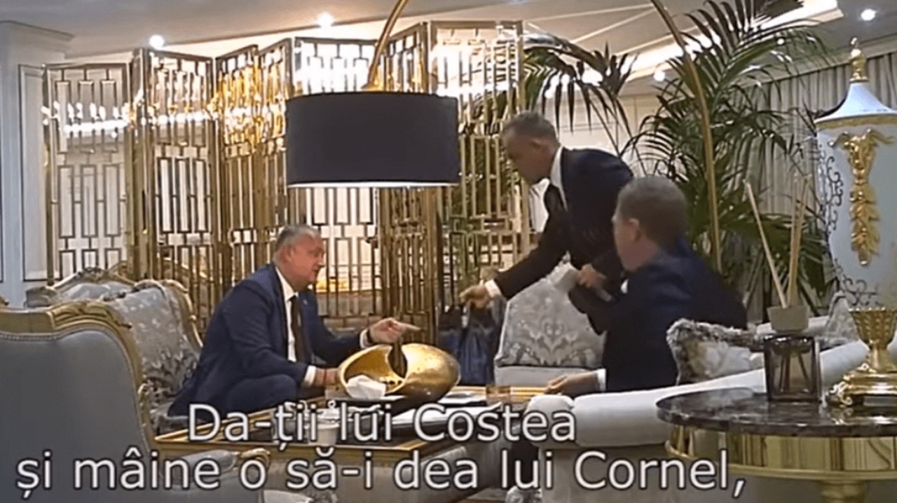 Dosarul „Kuliok”, examinat în continuare după schimbarea judecătorului. Reacția apărării și explicațiile expertului