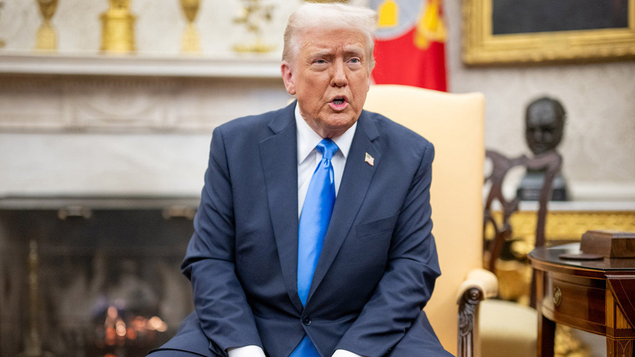 Trump threatens Russia with new sanctions over war