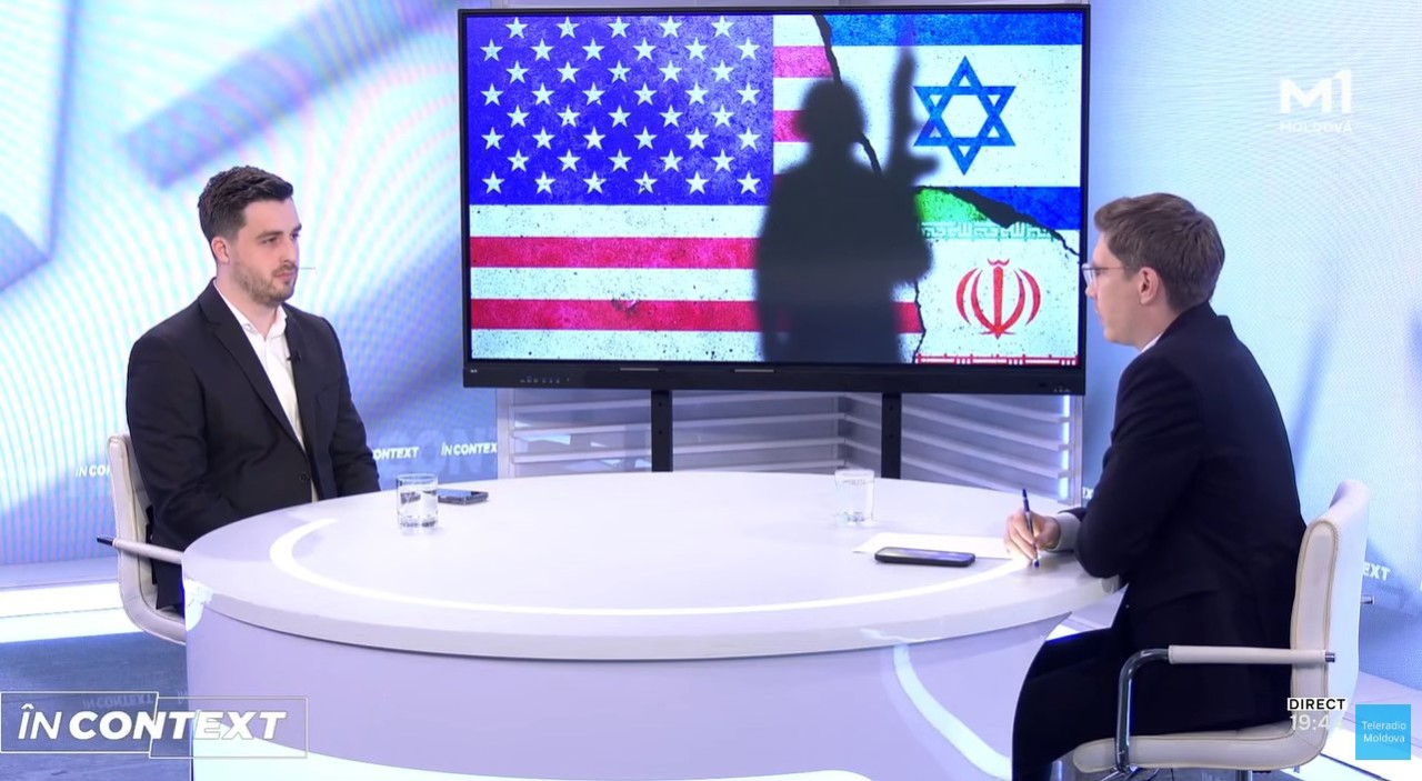 ÎN CONTEXT | „Iranul a reușit să controleze economia globală prin controlul Strâmtorii Ormuz”, susțin experții