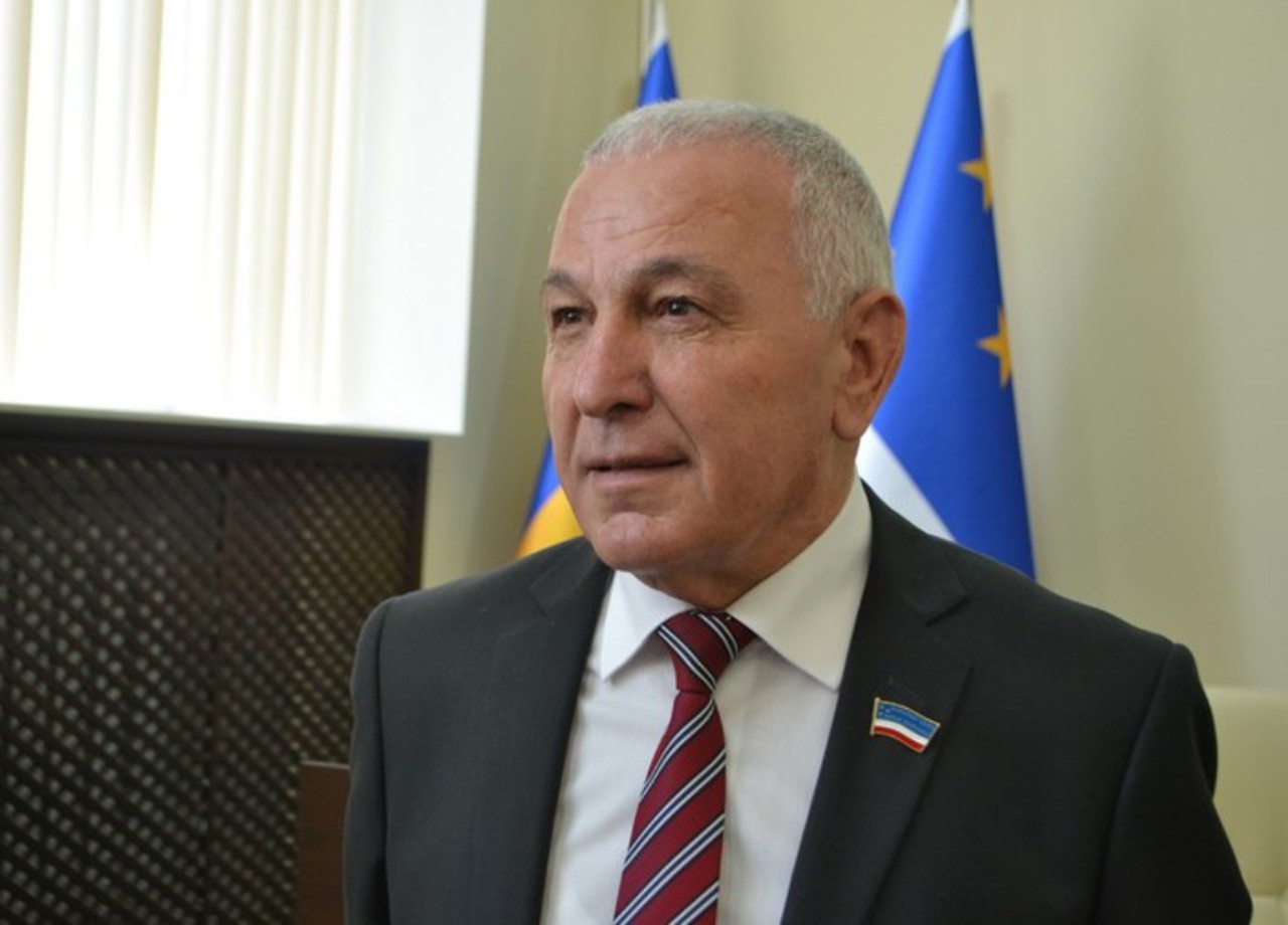 Ca să ajungă în Rusia pentru a cere azil, Constantinov trebuie să treacă prin Europa: „Din câte știu, și în Rusia ar avea probleme”