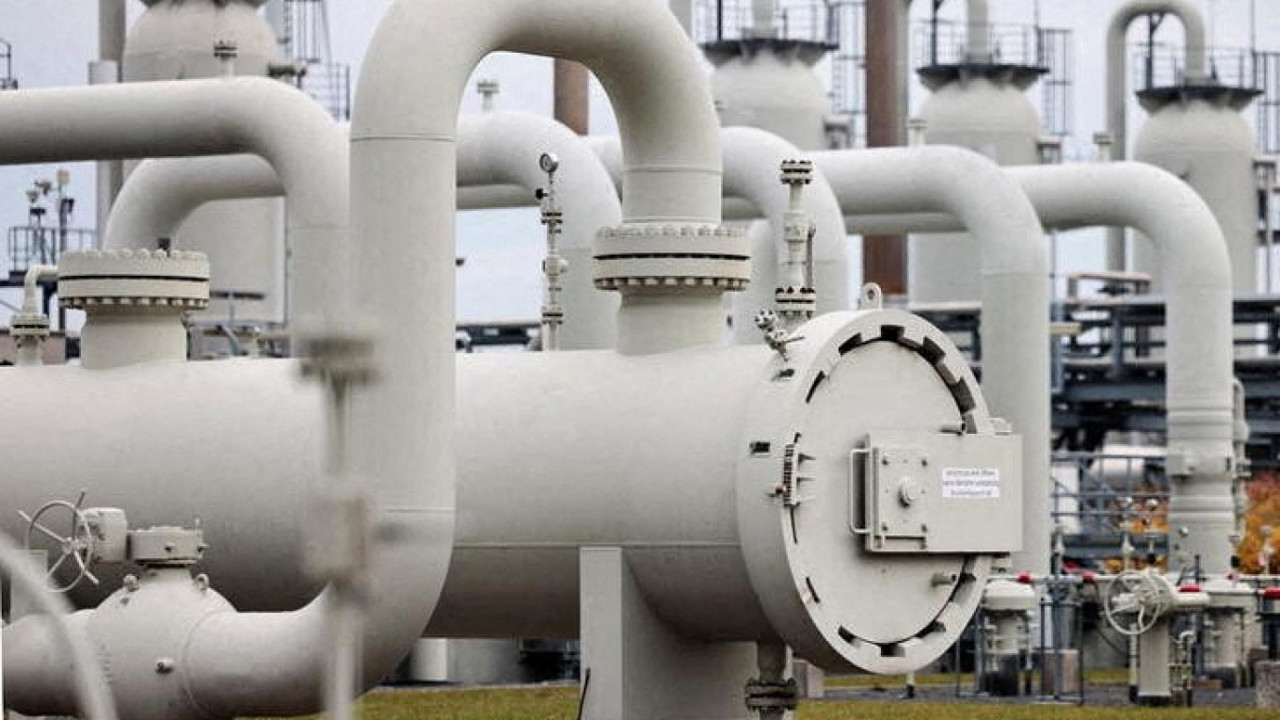 Unul dintre ultimii clienți ai „Gazprom” din Europa a decis să cumpere gaz din Azerbaidjan