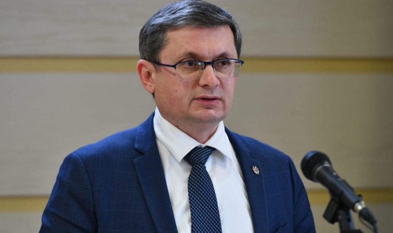 Igor Grosu, at the Meeting of the Parliamentary Committee of CEI: Increasing energy production from renewable sources and energy efficiency are our priorities