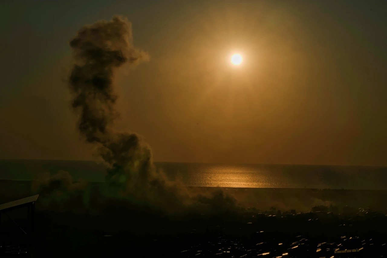 Energy markets stabilize amid Hormuz Strait disruption and strategic reserve talks