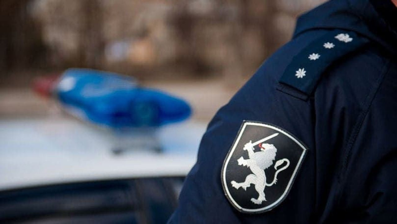 December 18 – National Police Day 