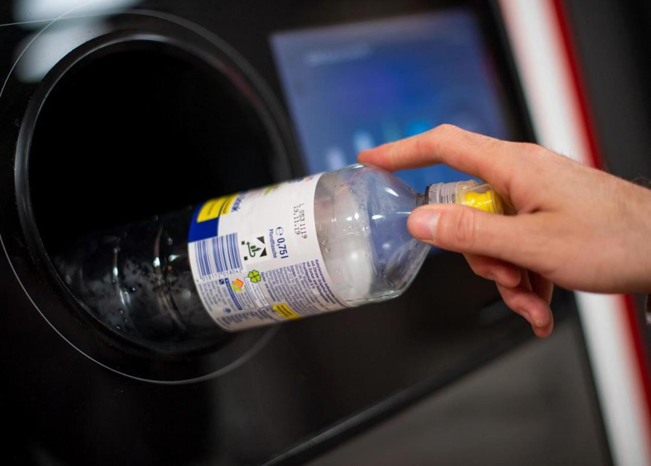 Din 2027, ambalajele de băuturi vor fi colectate prin Sistemul de Depozit în Republica Moldova