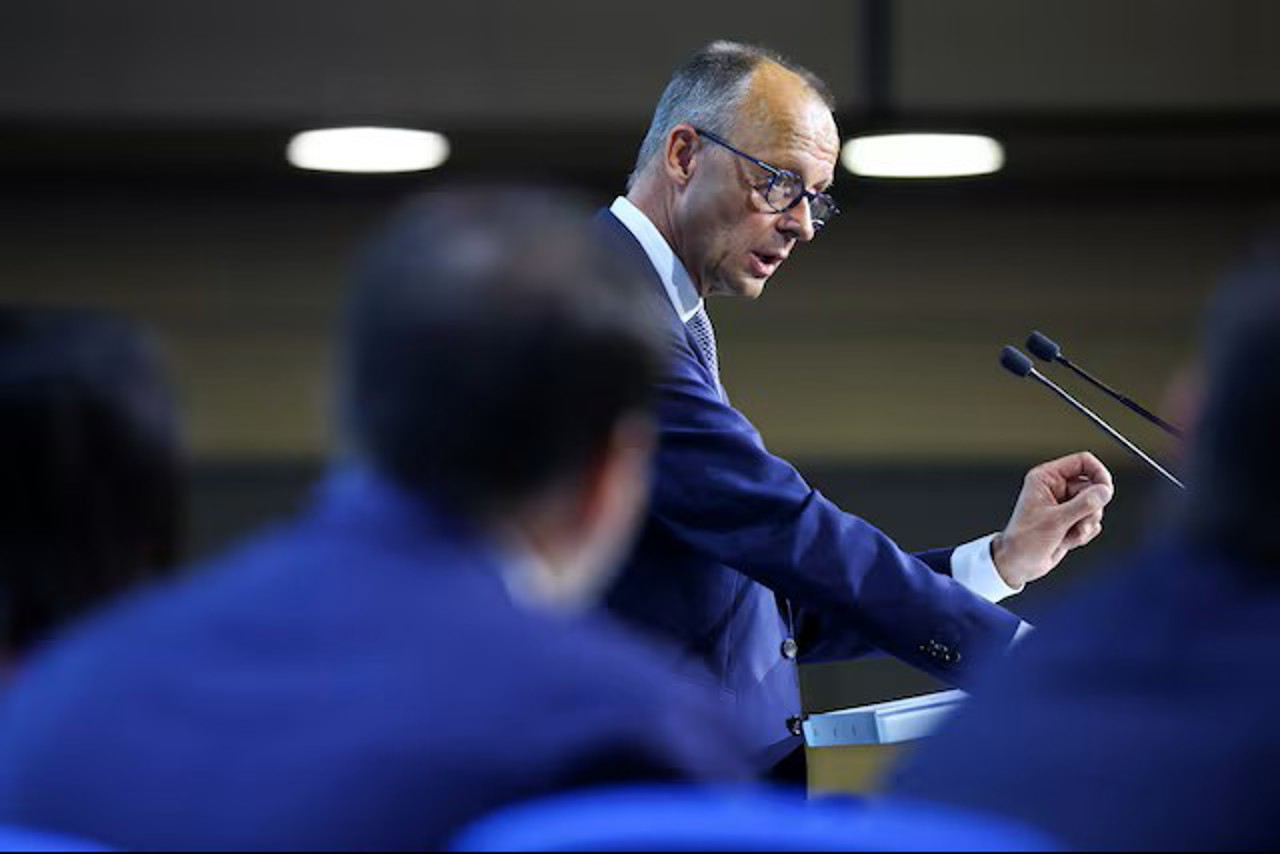 Cancelarul german: Putin este „un criminal de război”, iar Rusia trebuie „istovită economic”