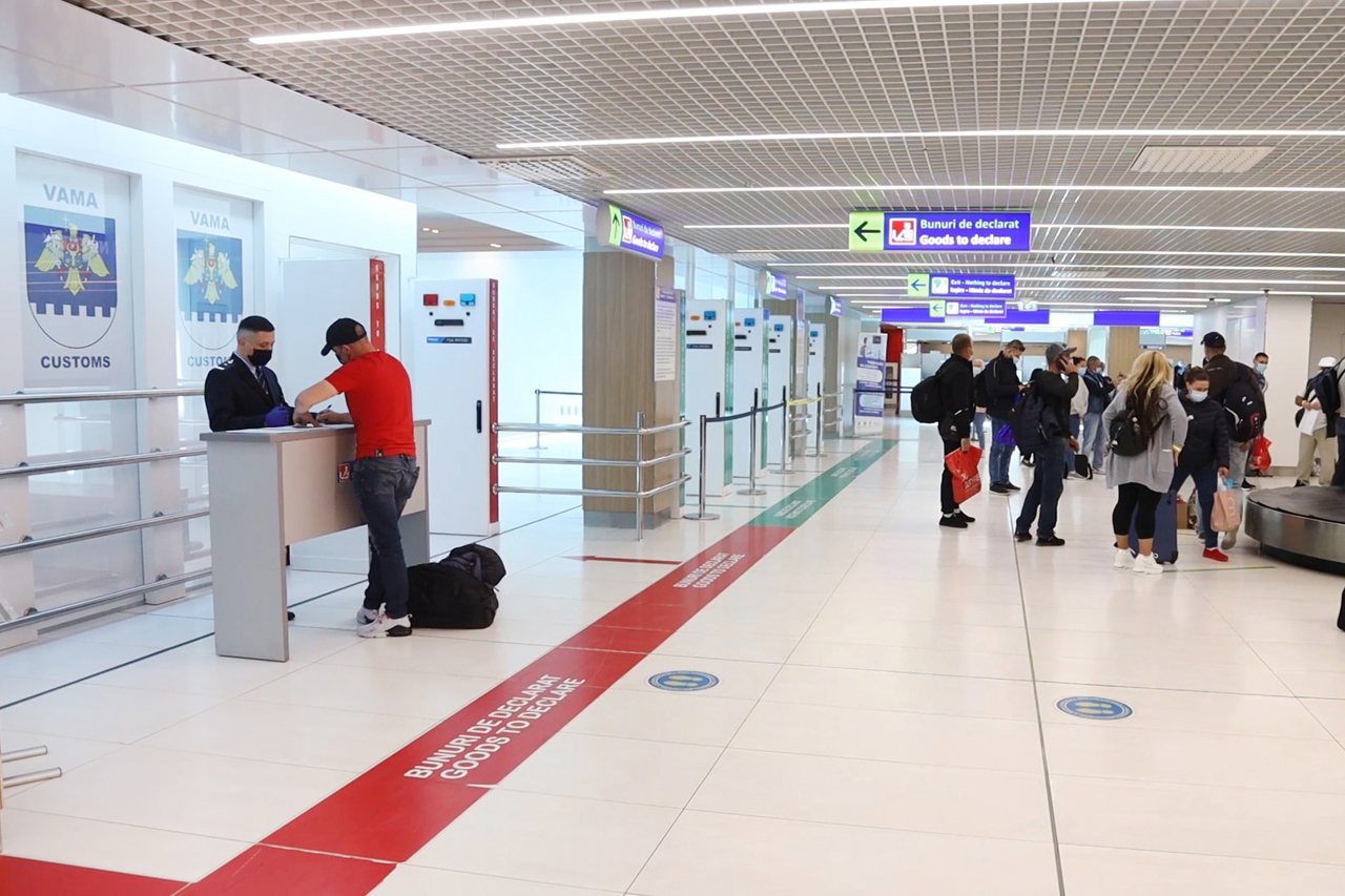 Thousands of people were refused entry to the Republic of Moldova in the last year: 39% were from the Russian Federation