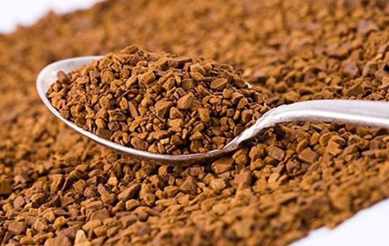 Календарь дня // 80 лет назад на рынке появился первый растворимый кофе