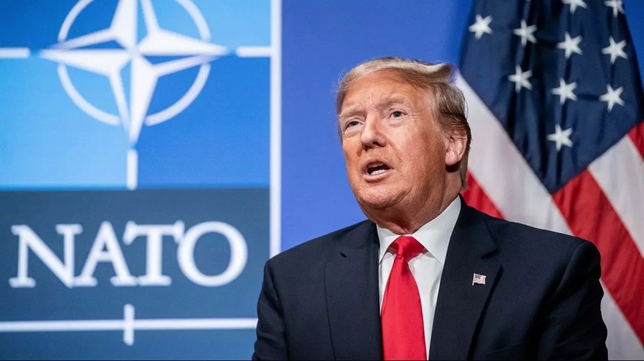 Corespondență//Poate NATO supraviețui fără America? Dacă Trump se retrage, Alianța s-ar destrăma