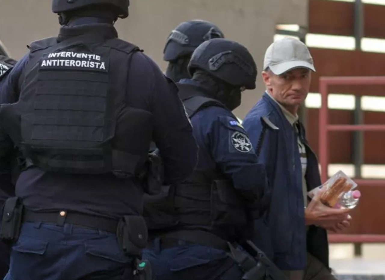 Dosarul Alexandru Bălan, acuzat de trădare, intră în faza finală a urmăririi penale în România