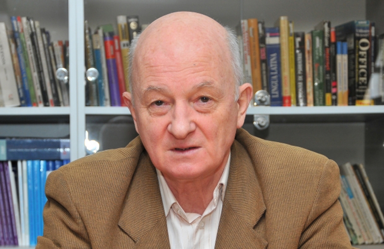 Oazu Nantoi: If the Ukrainian army does not resist, the Russian tanks will stop at the Prut