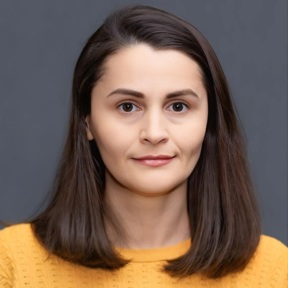 Doina Bejenaru