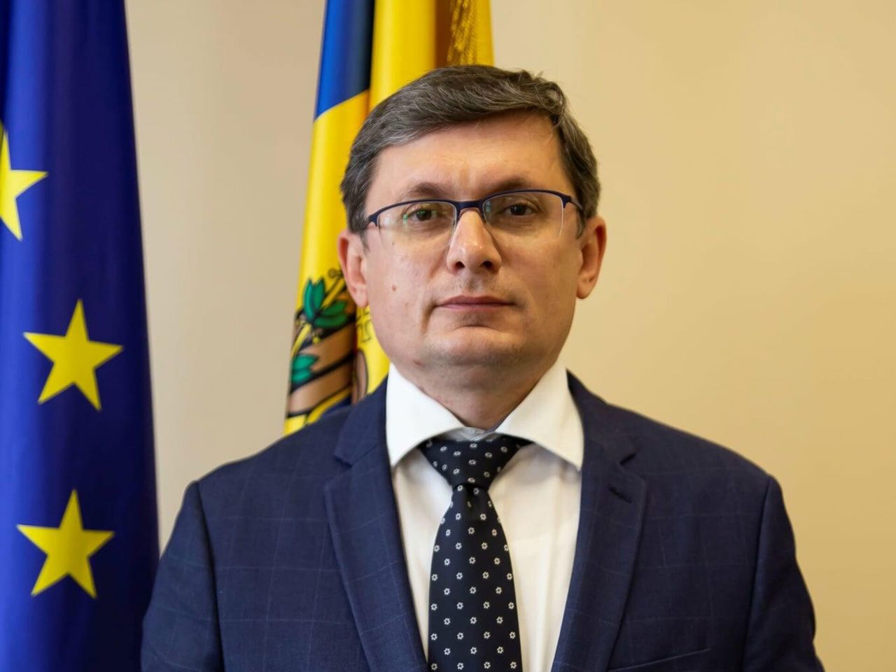Parlamentul R. Moldova pregătește demersurile necesare pentru referendum. Igor Grosu: „Acum avem șansa unui prezent mai bun”