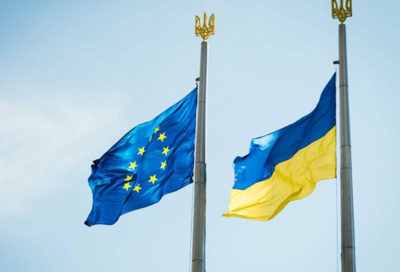 Sprijin militar pentru Ucraina: Uniunea Europeană a virat Ucrainei 2.86 de miliarde de euro