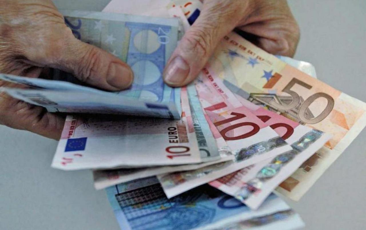 European pension gap: Moldova covers just 42% of basic needs