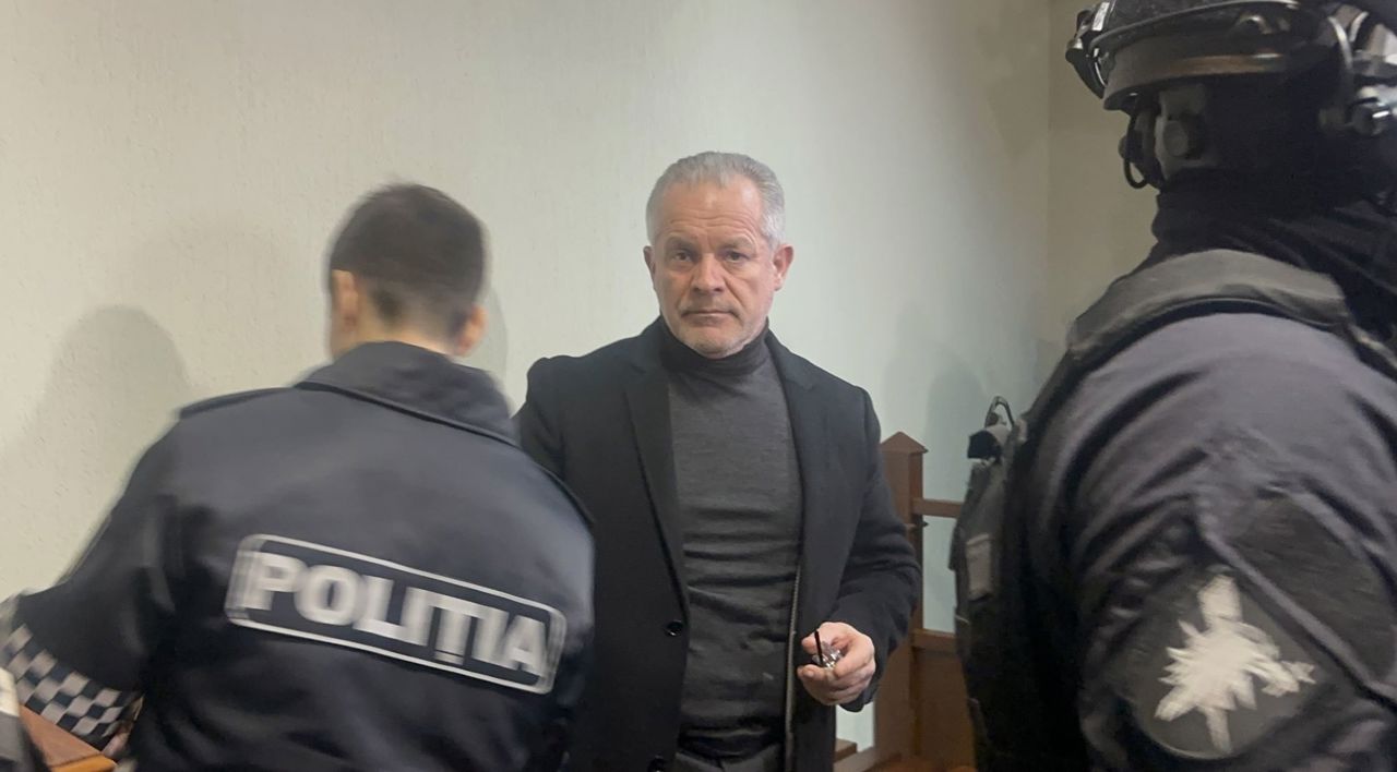 Plahotniuc acuză un proces viciat: „Îmi voi demonstra nevinovăția pe fiecare element”