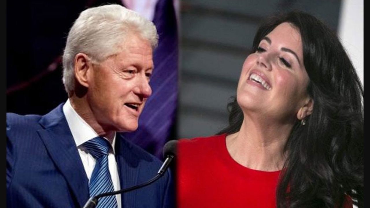 Calendarul Zilei // Cu 25 de ani în urmă în SUA incepea Scandalul Lewinsky