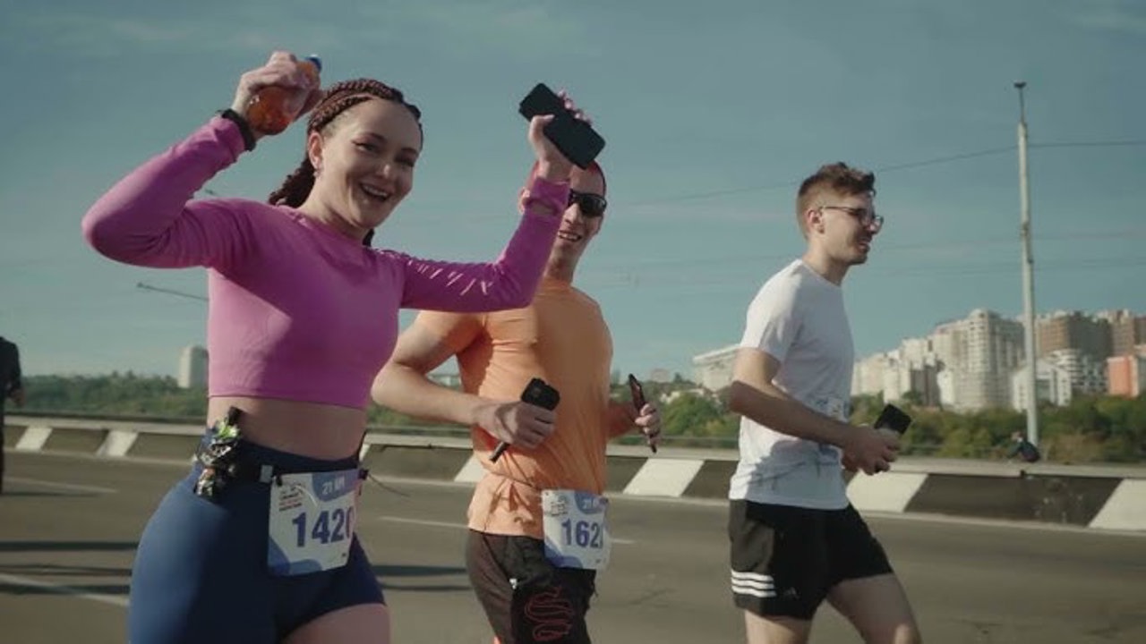 Atenție, șoferi! Restricții de circulație în Chișinău pentru desfășurarea unui maraton sportiv