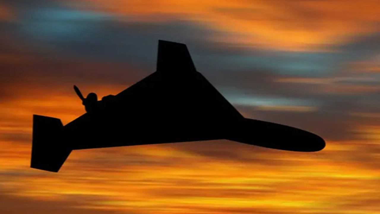 Rusia își modifică tacticile de atac pe fondul expansiunii producției de drone de atac