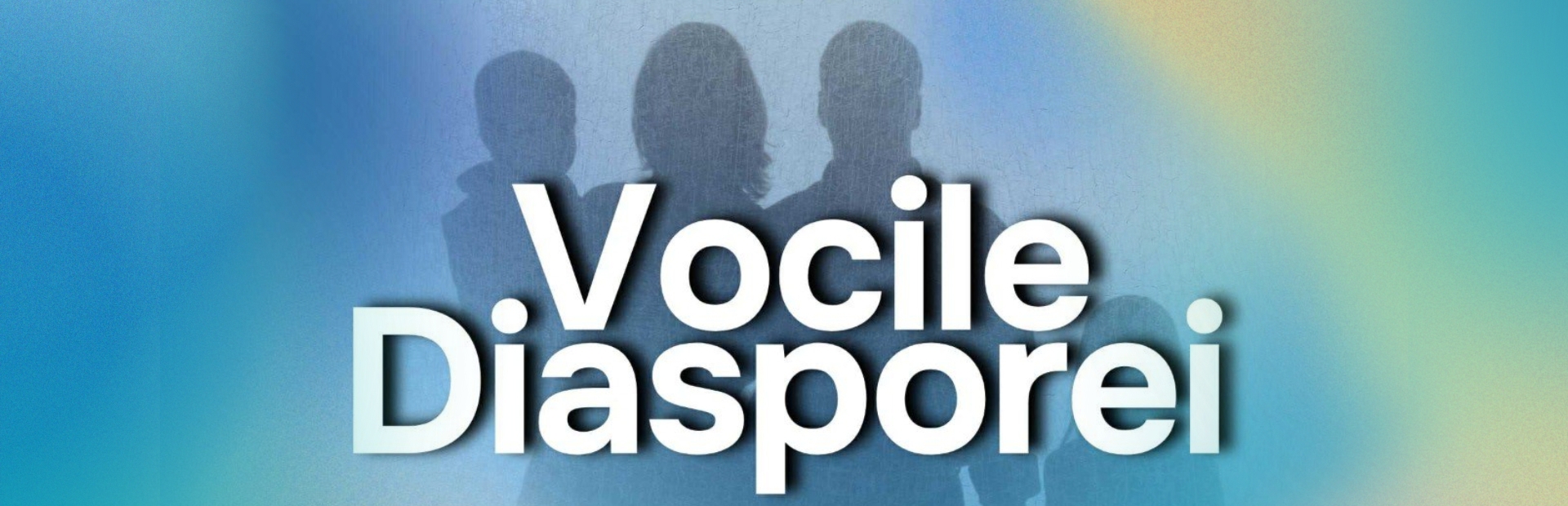Vocile diasporei