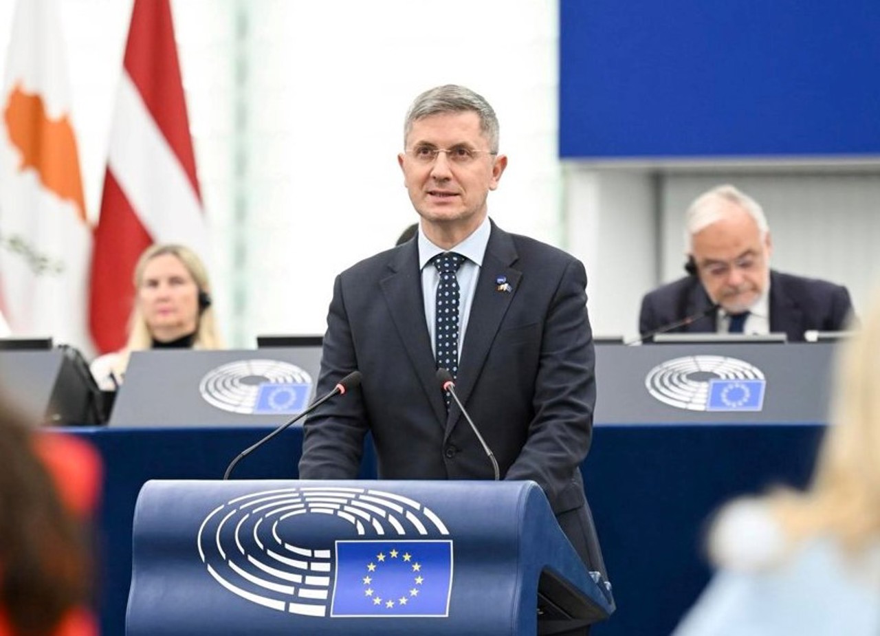 Europarlamentarul Dan Barna: Alegătorii moldoveni au demonstrat o maturitate politică remarcabilă într-un scrutin de o importanță istorică