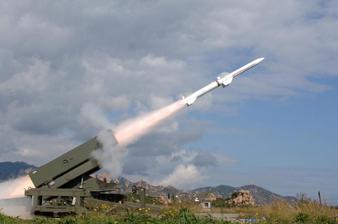 Lithuania will supply Ukraine with anti-aircraft installations and air defense systems