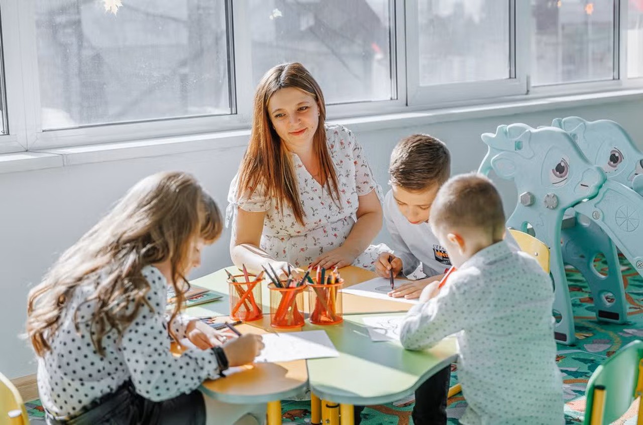 Raport UNFPA despre starea populației lumii: R. Moldova, exemplu global de sprijinire a familiilor