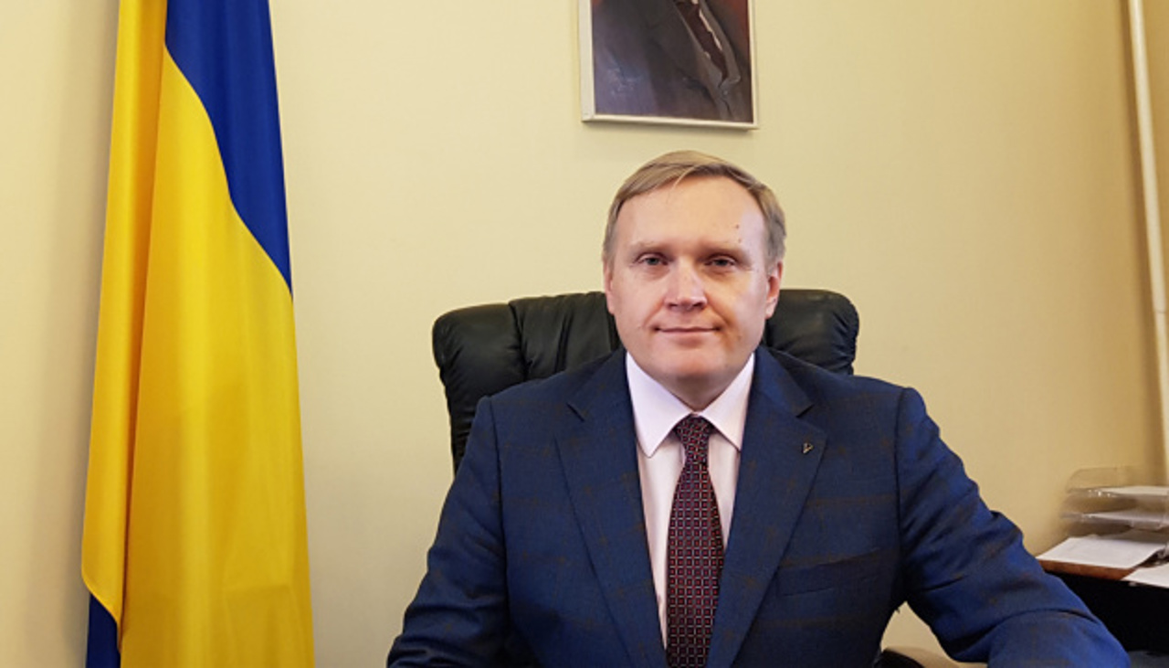 Marko Shevchenko: Following the EPC Summit, Ukraine could get international support