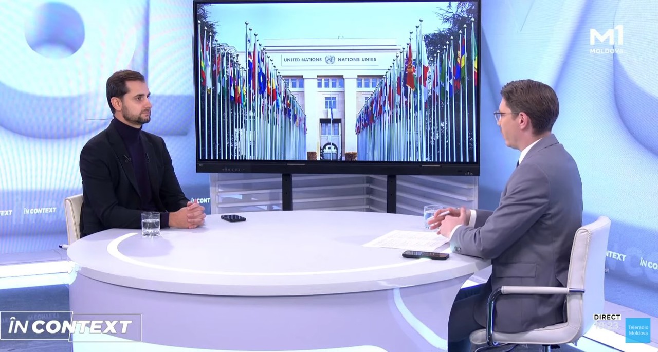 Conflictele din Ucraina și Orient amplifică riscurile pentru securitatea energetică, avertizează experții