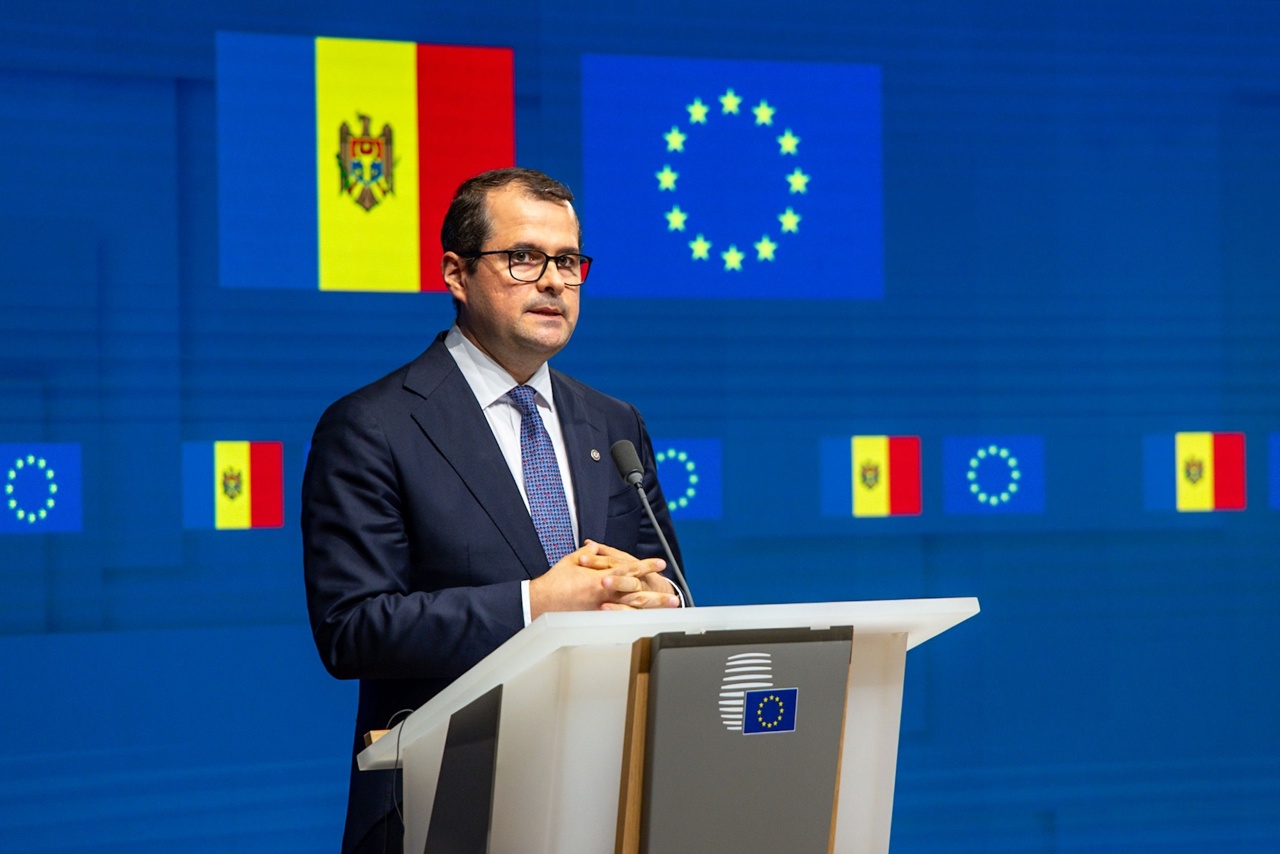 „Suntem într-o cursă contra cronometru”. R Moldova deschide încă 17 capitole de negociere cu UE