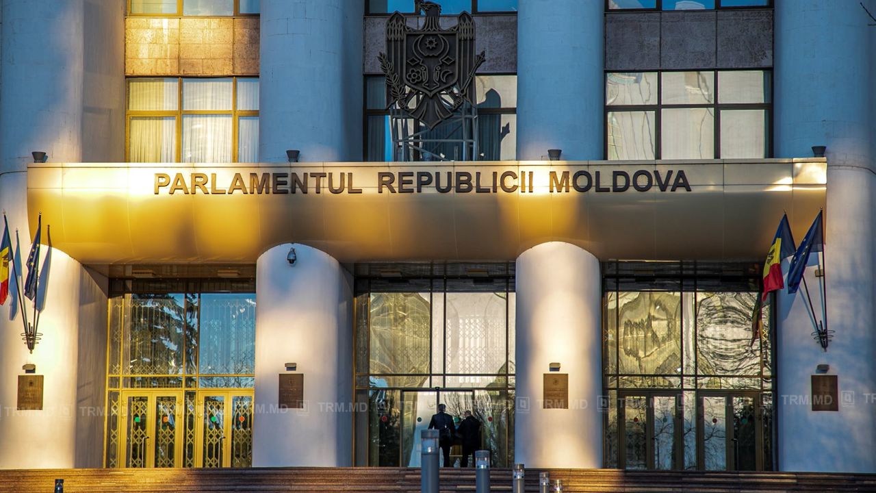 Moldovan Expats Granted Mail Voting Rights for Presidential Elections