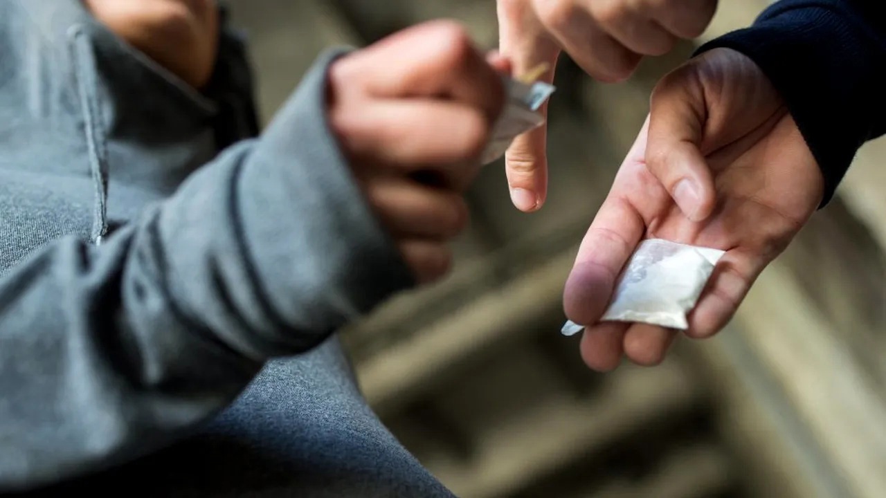 Campanie antidrog în rândul copiilor și tinerilor, organizată în această săptămână la Chișinău