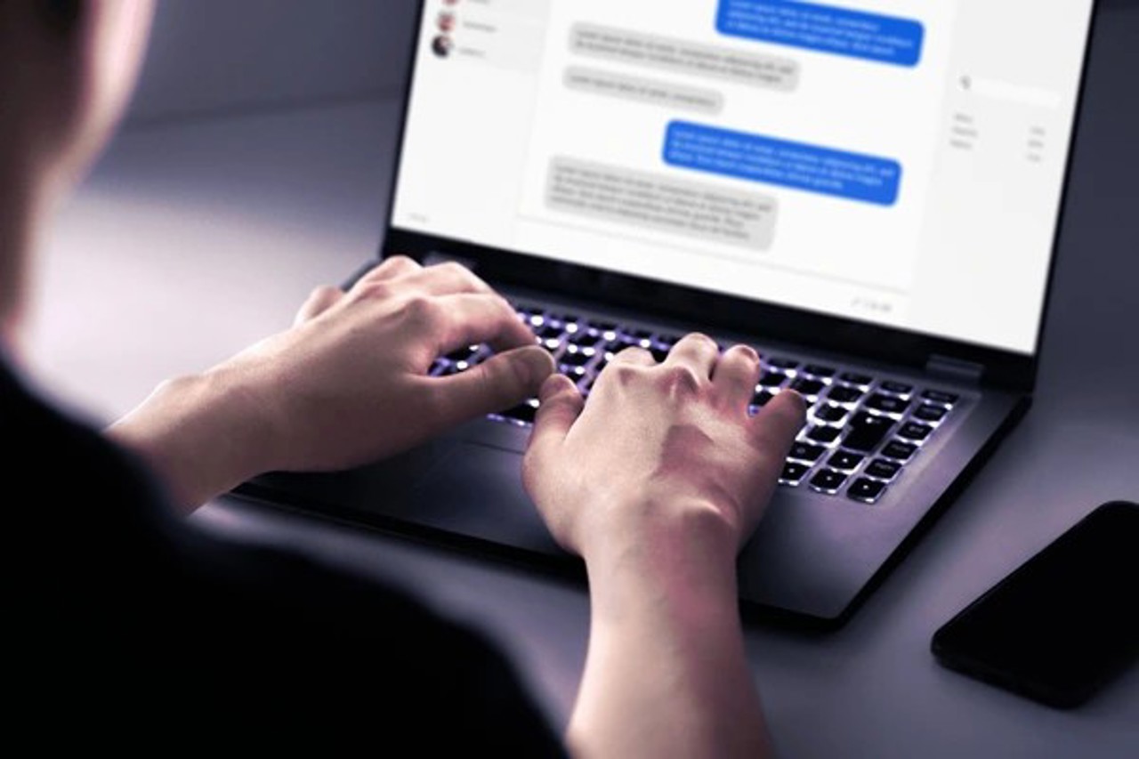 Catfishing: Fake online relationships that start friendly and end in blackmail