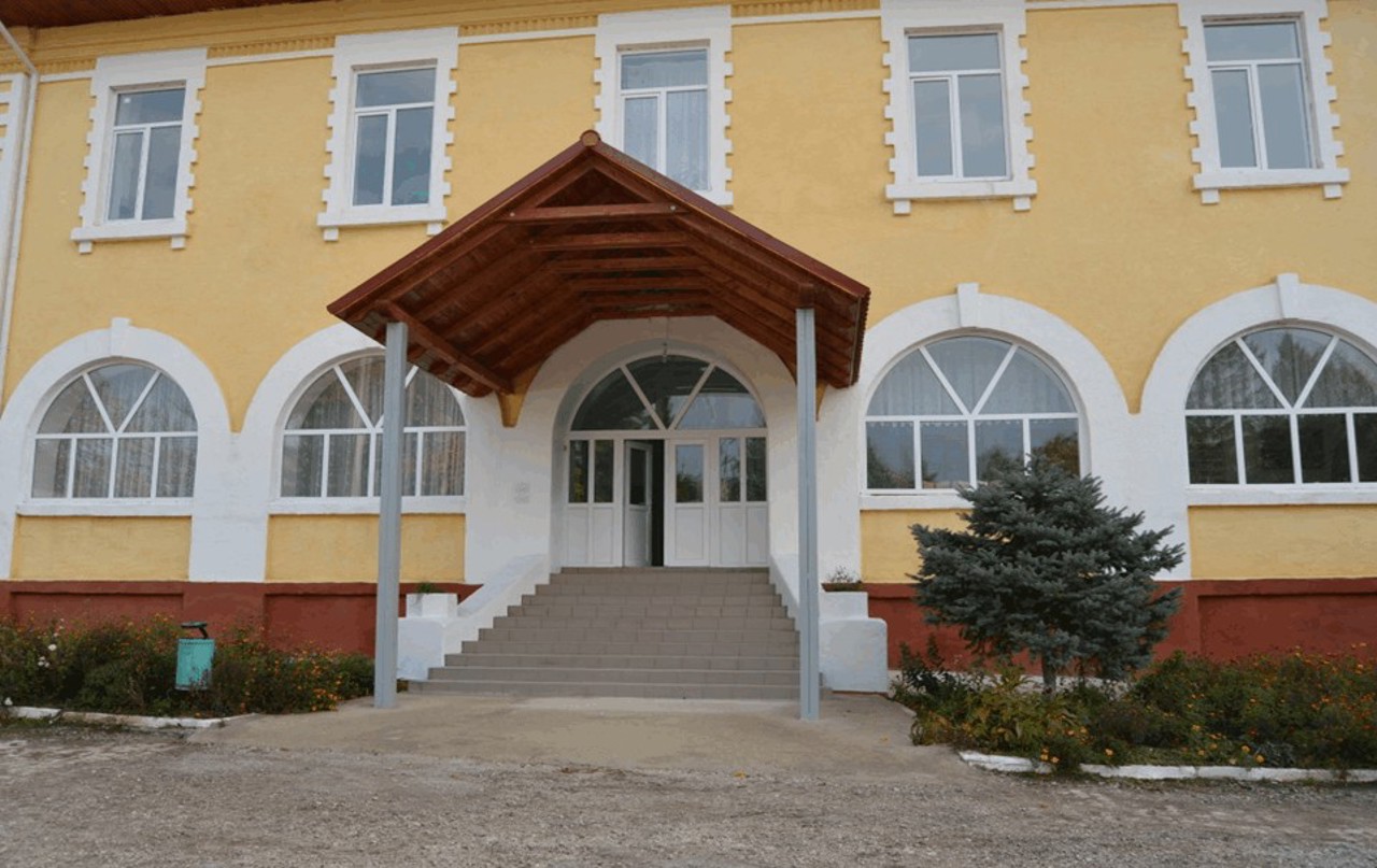 Săli de clasă renovate și dotate cu echipamente de ultimă generație: Colegiul pedagogic din Orhei, modernizat cu sprijinul Băncii Mondiale