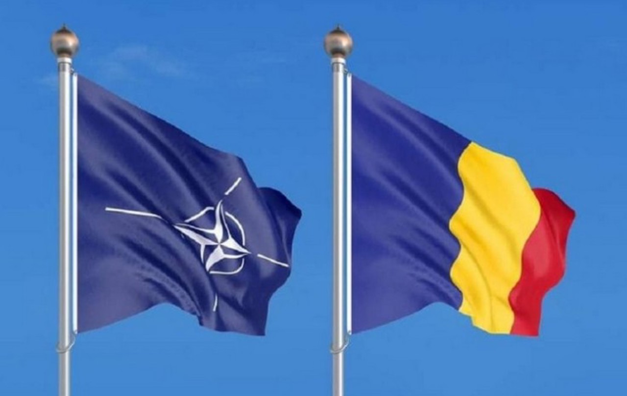 Răspunsul NATO după doborârea dronelor pe teritoriul României: „Suntem pregătiți să reacționăm”