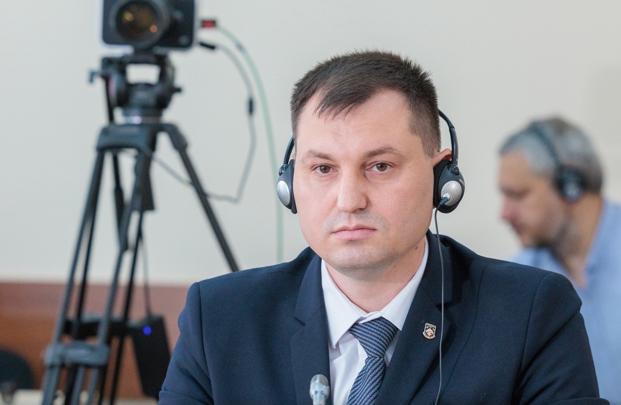 CSJ respinge contestația șefului adjunct interimar de la PA, Vasile Plevan, care nu a promovat evaluarea Comisiei Pre-Vetting