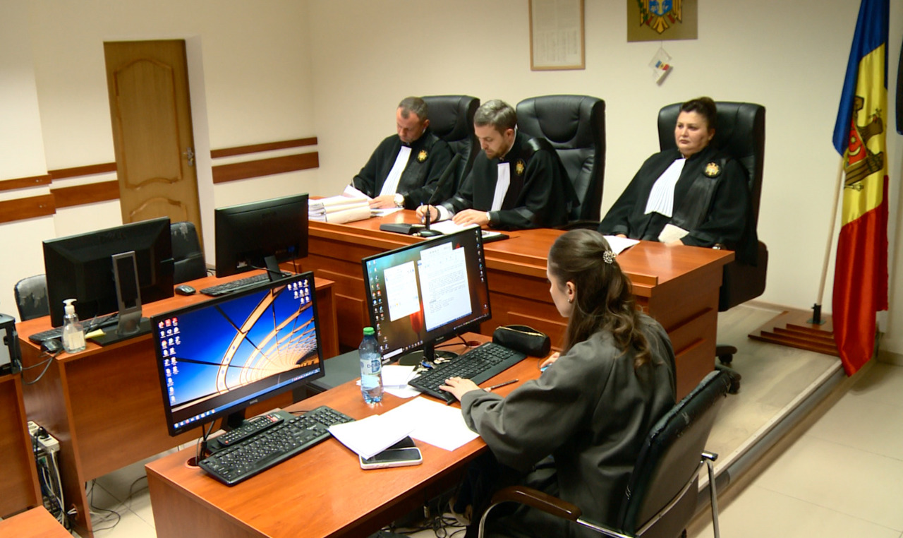 Evghenia Guțul și Svetlana Popan, din nou în instanță: avocații contestă verdictul, procurorii își mențin poziția